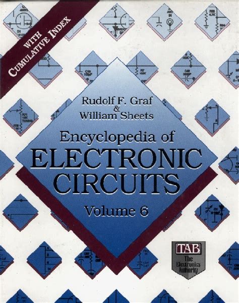 Encyclopedia Of Electronic Circuits English : Umair Mirza : Free .